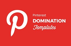 Pinterest Domination Templates